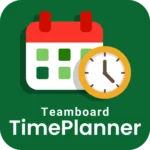 _TeamBoard TimePlanner Logo