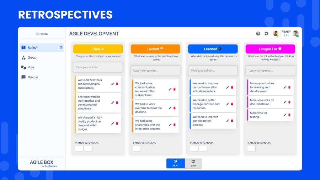 02. Retrospectives KV