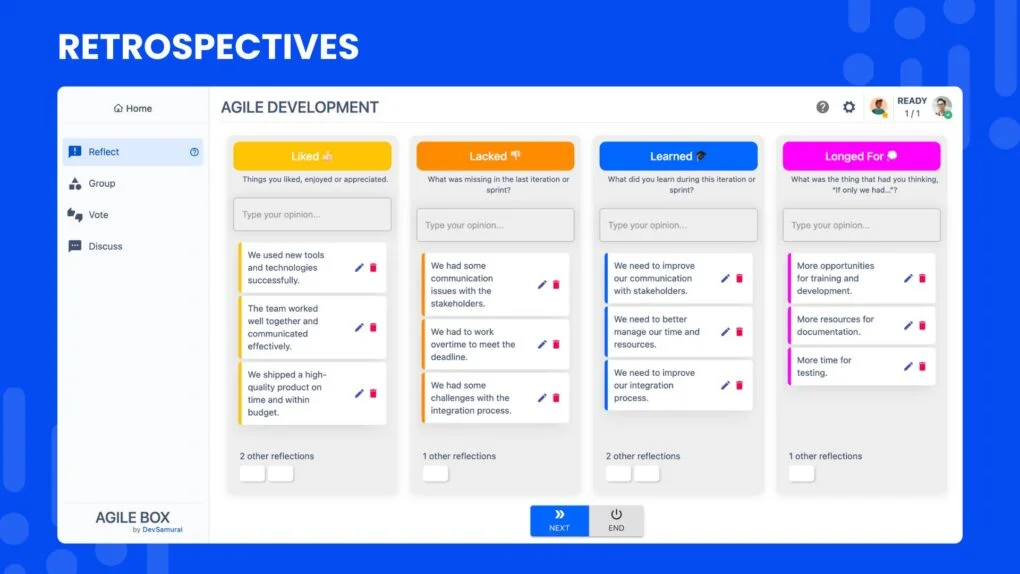 02. Retrospectives KV