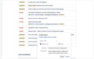 Get started with Change Management in Jira Service Management | DevSamurai