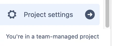 Enable Estimation Feature