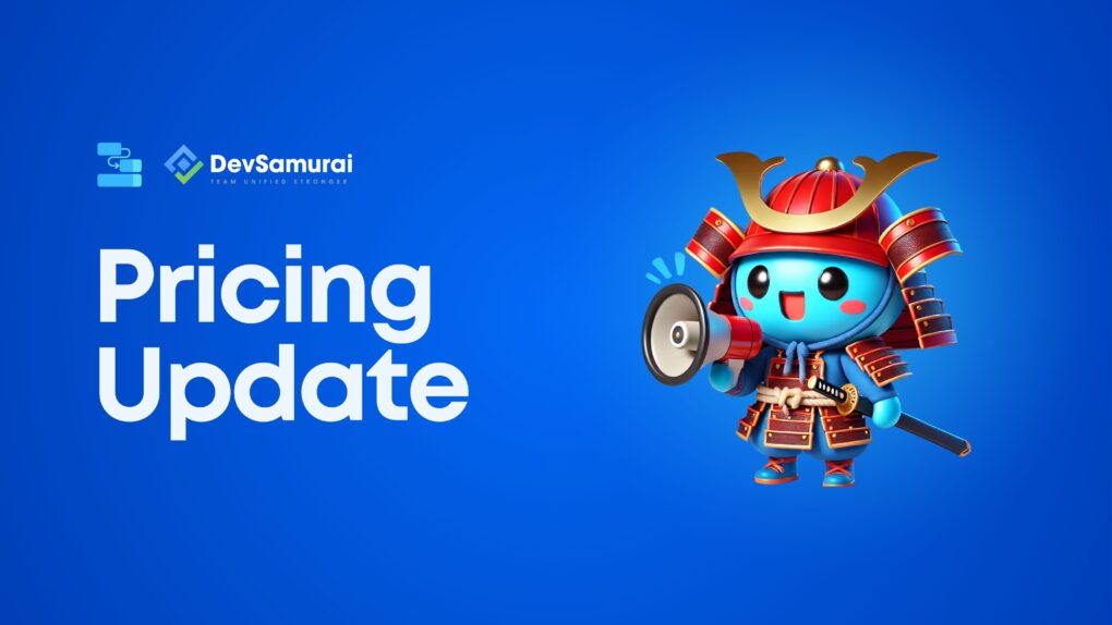 PPM pricing update