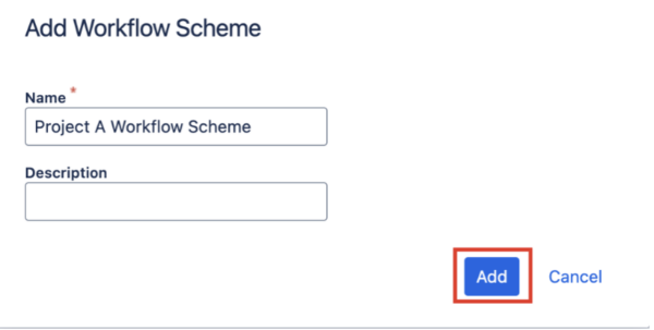 How to add multiple workflows to a Jira Project? | DevSamurai