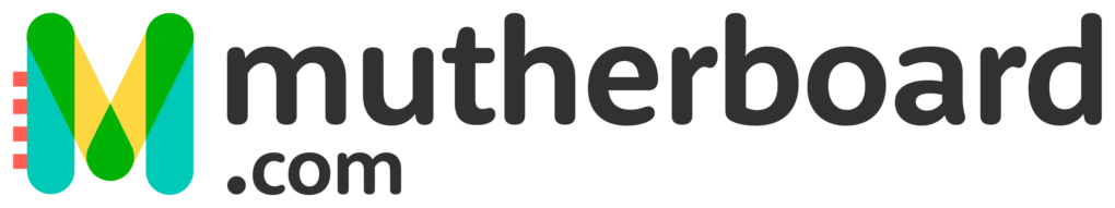 mutherboard logo