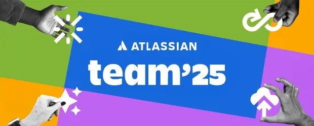Team'25 Atlassian in Anaheim, California