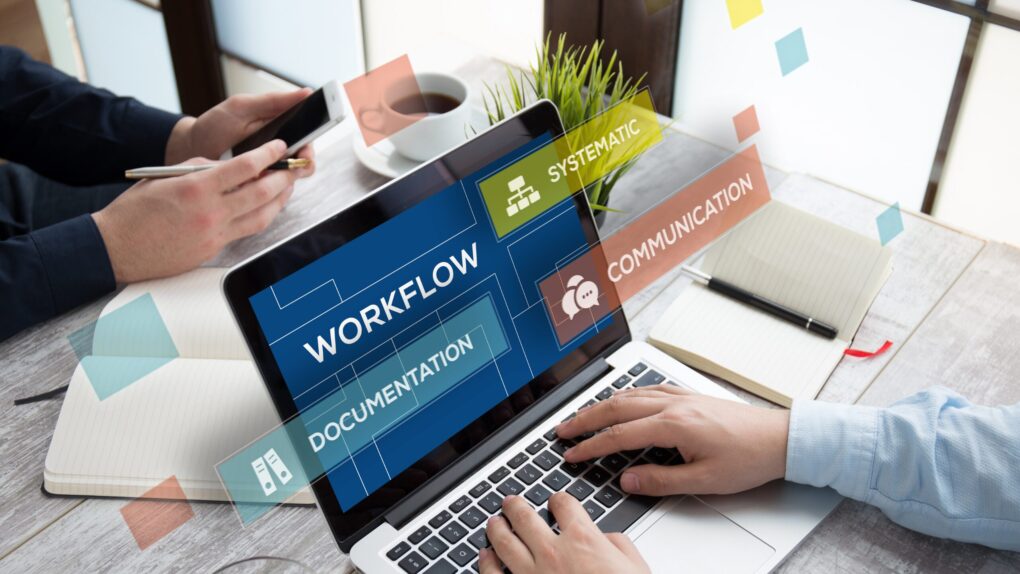 Complexity of DevOps Workflows