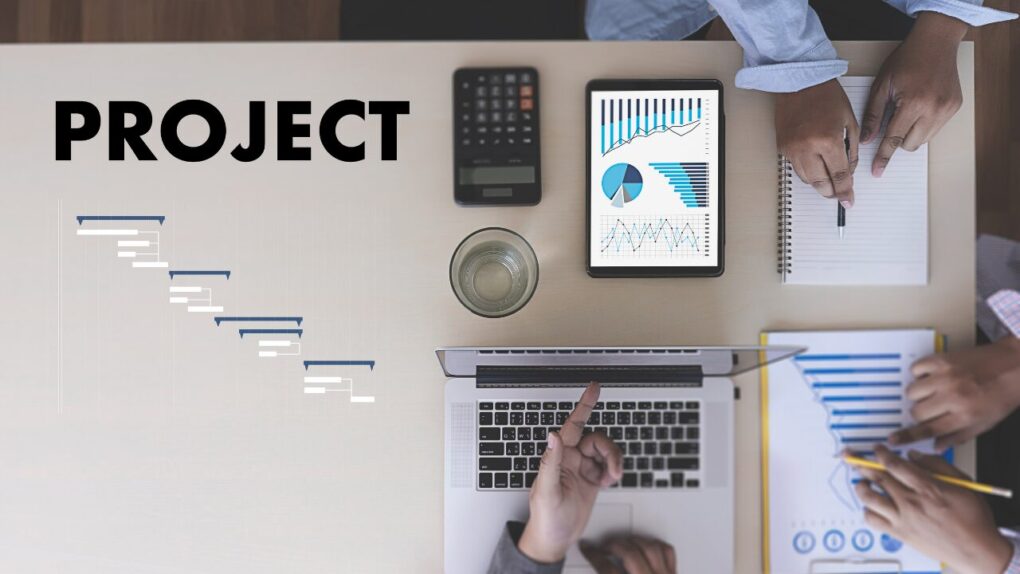 project management tool