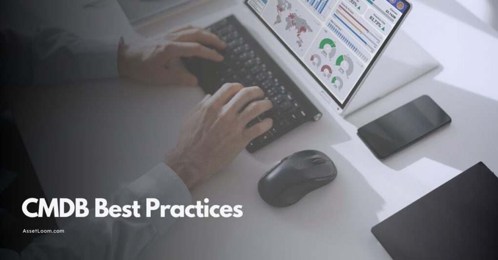 CMDB Best Practices