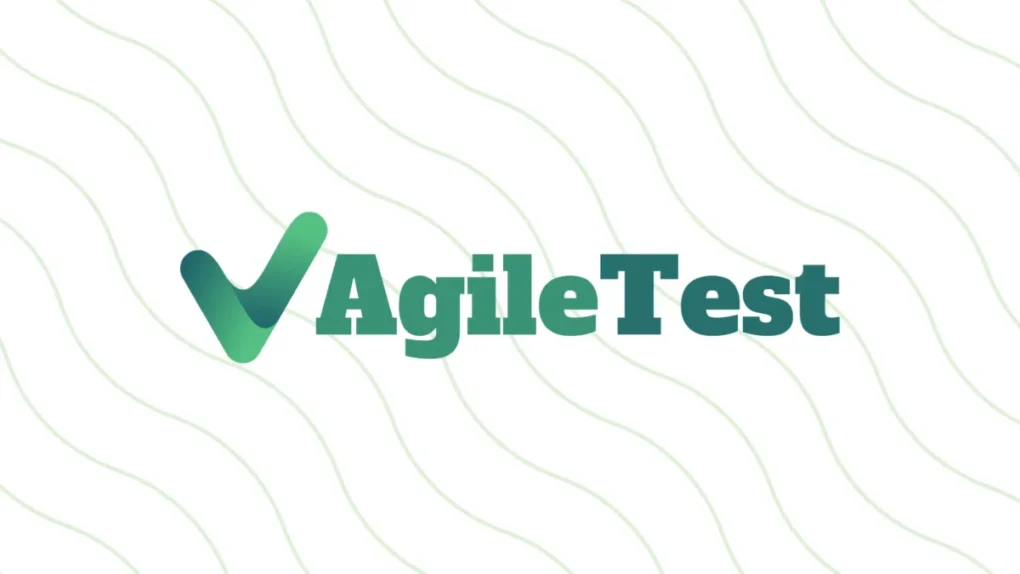 AgileTest Logo