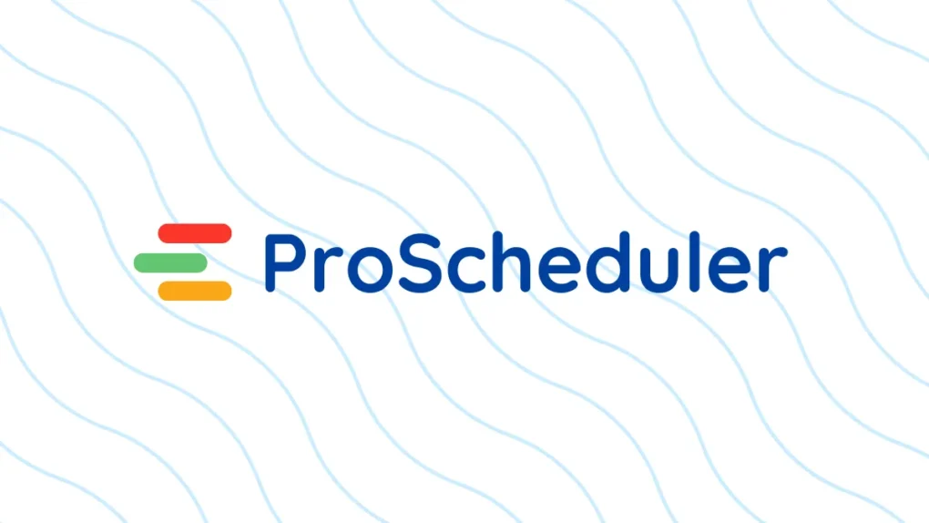 ProScheduler Logo