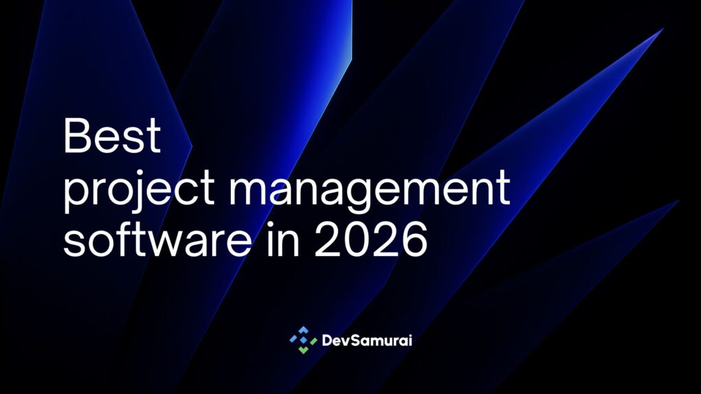 Best project management software in 2026