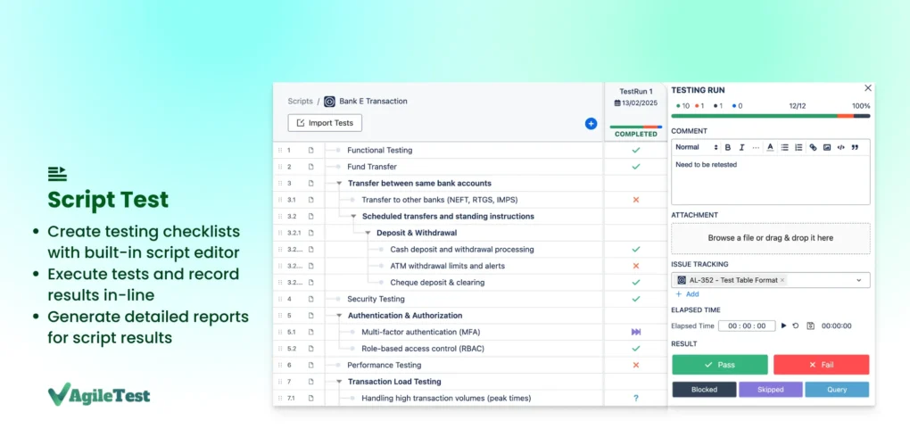 Highlight 1.2 - All -in-One Solution