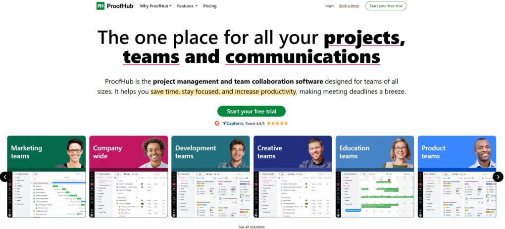 ProofHub