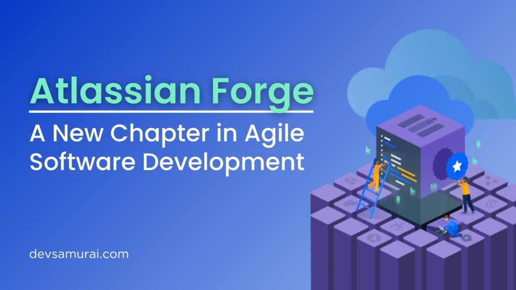 Atlassian Fogre and User-Based Billing: New Chapter in Software Development