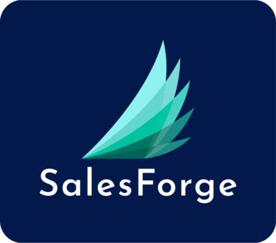 salesforge crm