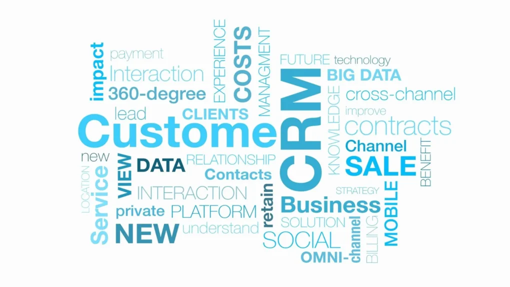 Understanding CRM