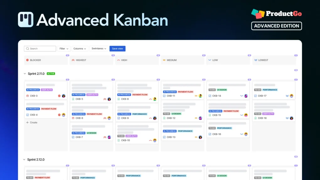 3. What’s new in ProductGo Advanced_ Advanced Kanban