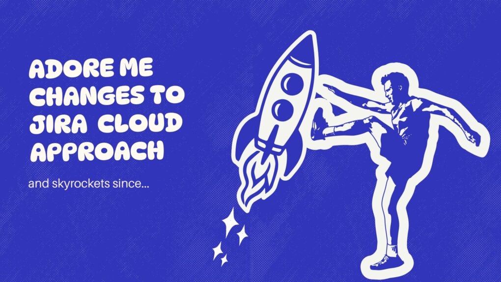 Life in Codes x Adore Me – A Case Study in Agile Cloud Migration
