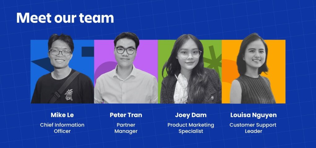 Meet DevSamurai Team'26