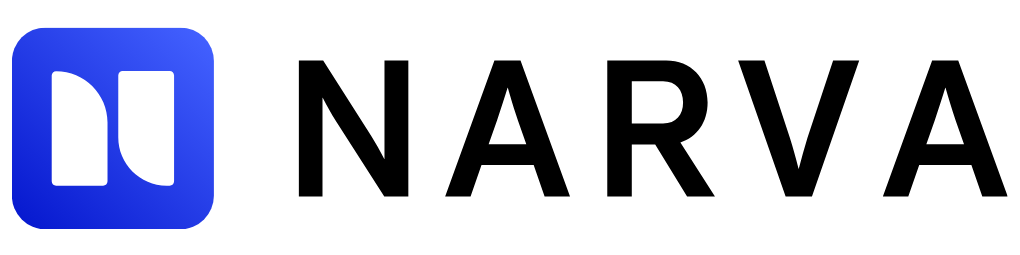 Narva Software x DevSamurai - Marketing Partner