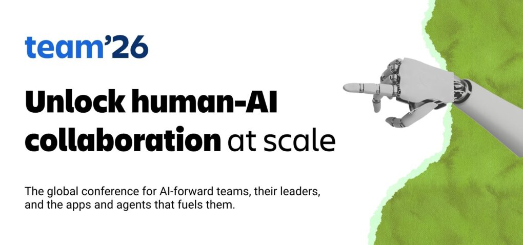 Unlock human-AI collaboration
