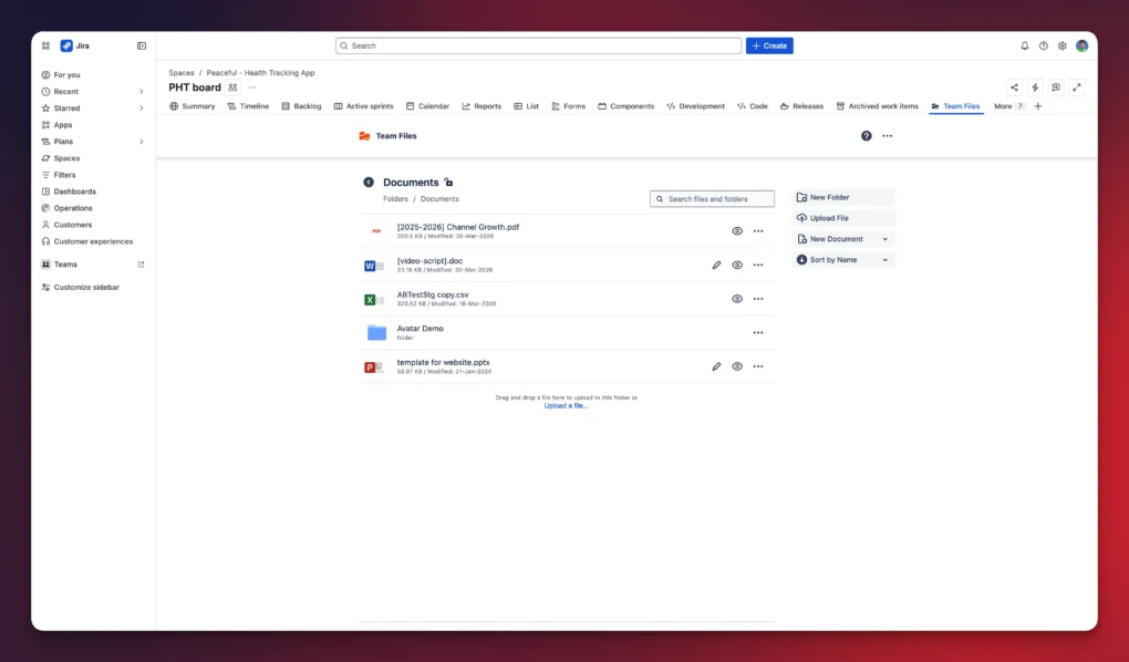 Cloud Attachment & Workflow Automation for Jira