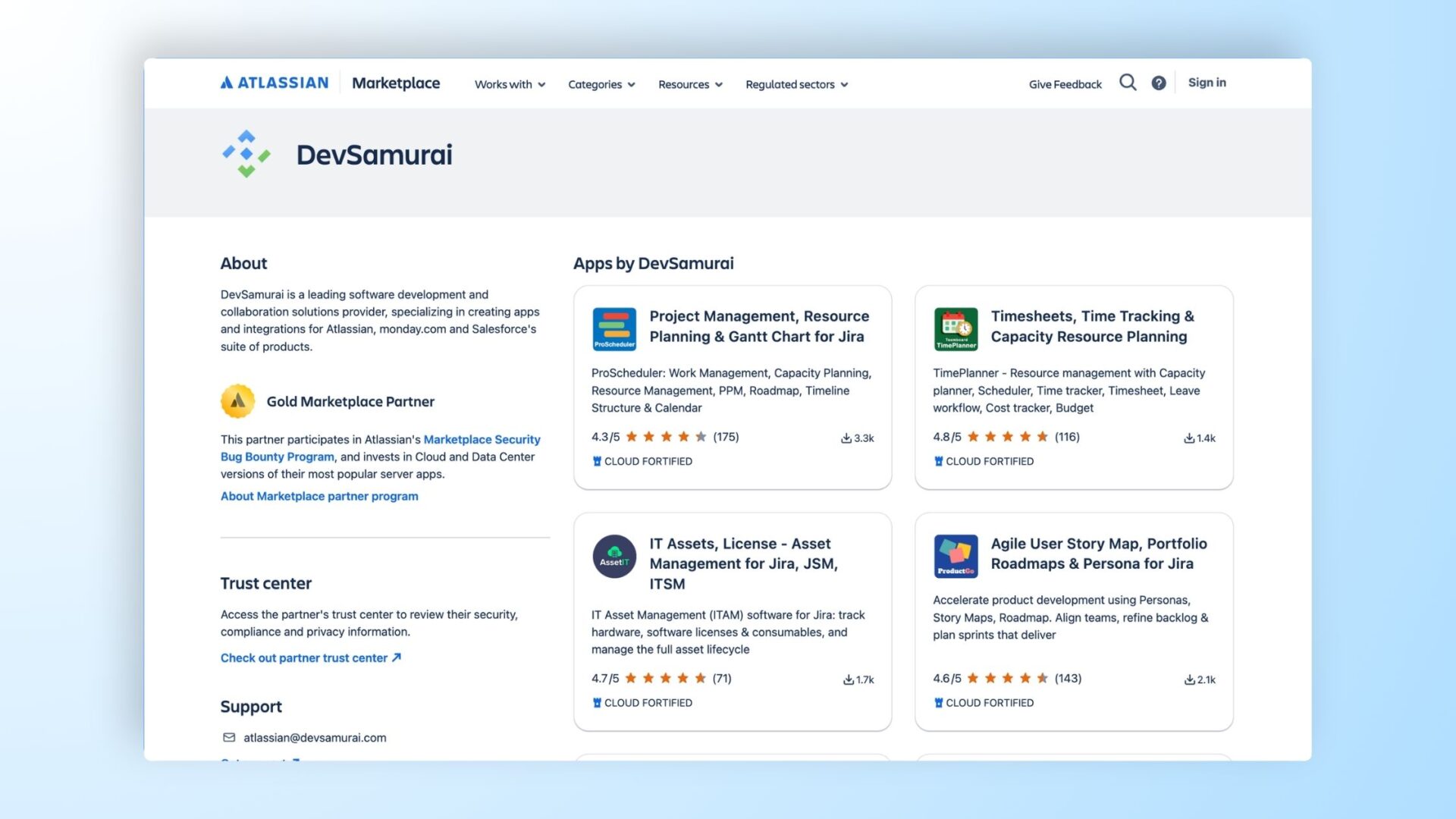 How Marketplace Apps Complement Software Development Lifecycle