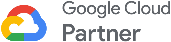 Google Cloud Partner